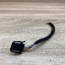 191972703   Plug wire Volkswagen Golf III