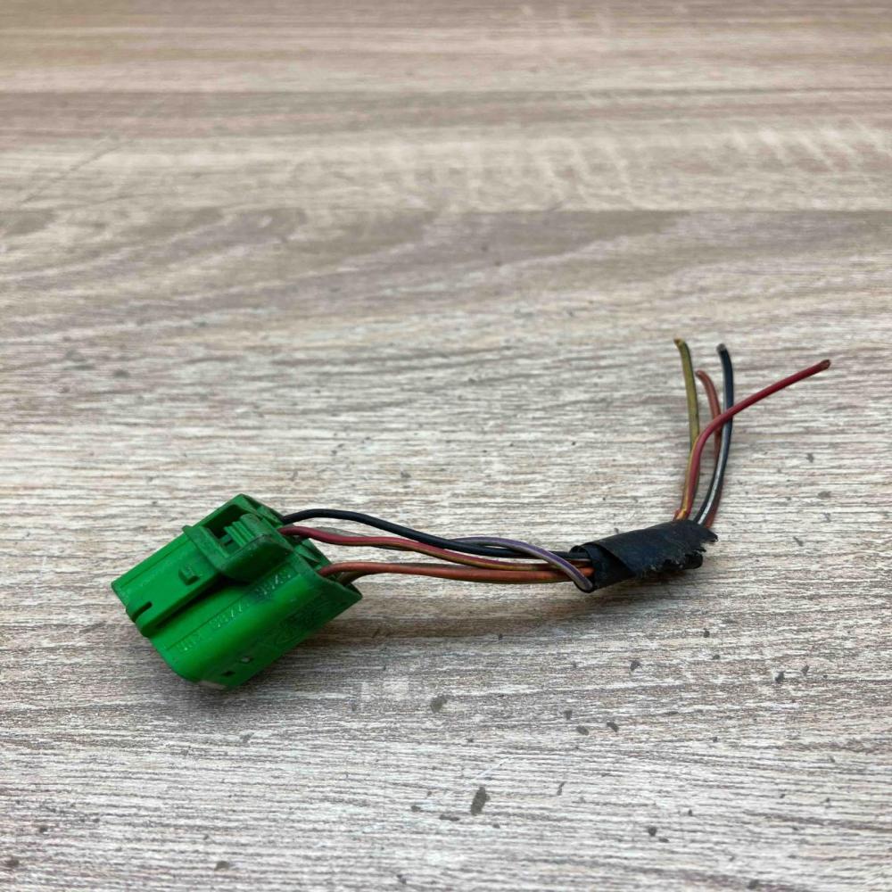 97AG 14489 KHA   Plug wire Ford Focus