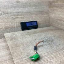 97AG 14489 KHA   Plug wire Ford Focus