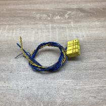 8373310   Plug wire BMW 3 E90 E91