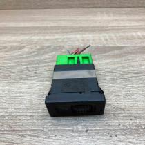 3B0963563C  With Plug Seat heating switch Volkswagen PASSAT B5