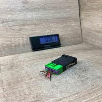 3B0963563C  With Plug Seat heating switch Volkswagen PASSAT B5