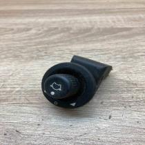 93BG17B676 BA K808X  Wing mirror switch Ford Mondeo MK II