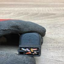93BG17B676 BA K808X  Wing mirror switch Ford Mondeo MK II