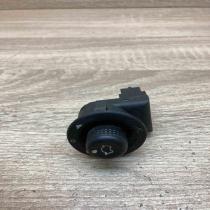 93BG17B676 BA K808X  Wing mirror switch Ford Mondeo MK II