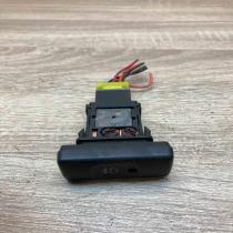 065251   Fog light switch Nissan Micra
