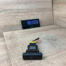 065251   Fog light switch Nissan Micra