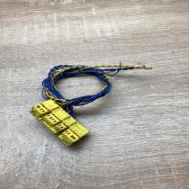 8373310   Plug wire BMW 3 E90 E91