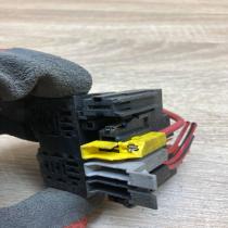 357937501   Other relay Volkswagen Golf III