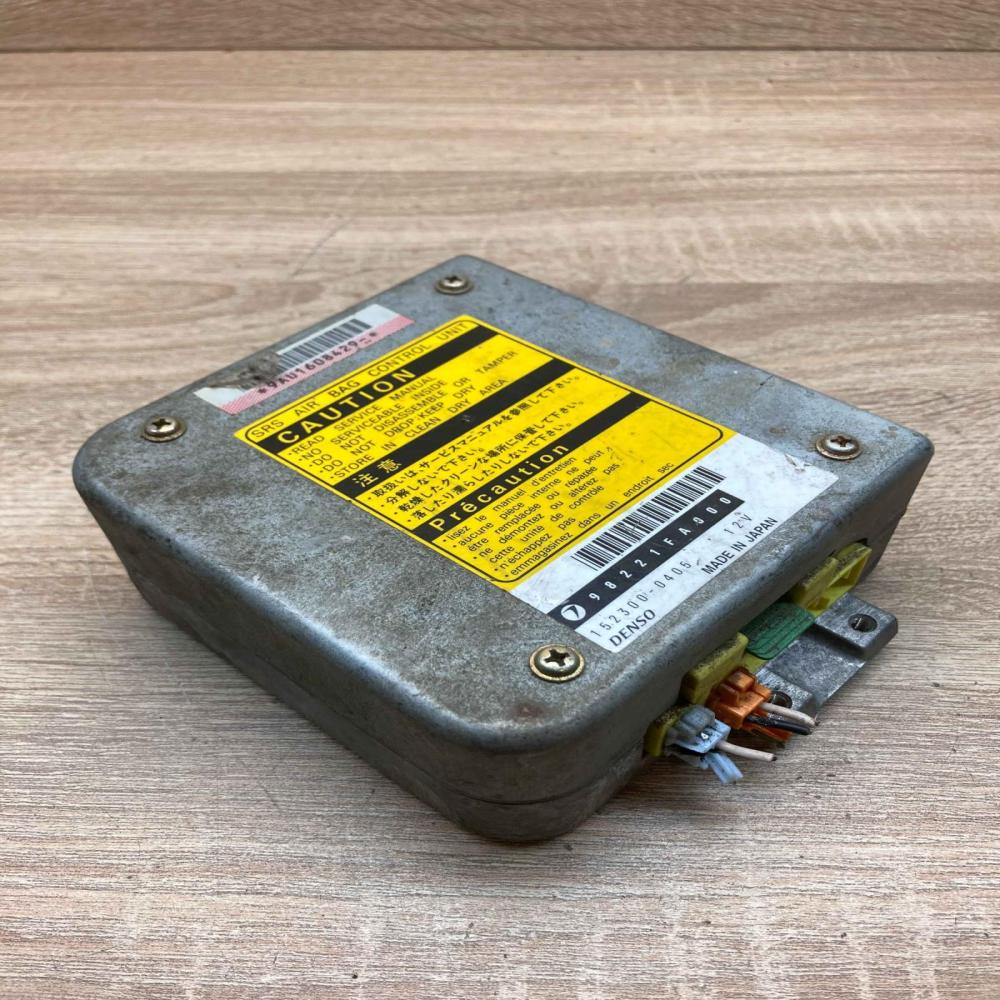 98221FA000 152300 0405  Airbag control unit/module Subaru Impreza I