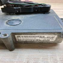 P04686952AF   Gearbox control unit/module Chrysler Voyager