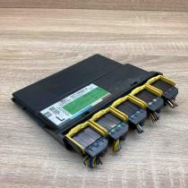 1S7T 15K600 LE 5WK48744F With Plug Comfort/convenience module Ford Mondeo Mk III