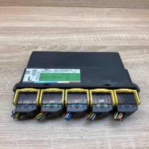 1S7T 15K600 LE 5WK48744F With Plug Comfort/convenience module Ford Mondeo Mk III