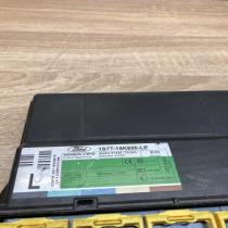 1S7T 15K600 LE 5WK48744F With Plug Comfort/convenience module Ford Mondeo Mk III