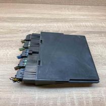 1S7T 15K600 LE 5WK48744F With Plug Comfort/convenience module Ford Mondeo Mk III