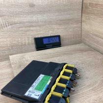 1S7T 15K600 LE 5WK48744F With Plug Comfort/convenience module Ford Mondeo Mk III