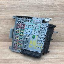 90504534   Fuse module Opel Vectra B