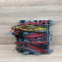 90504534   Fuse module Opel Vectra B