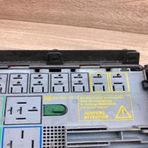 90504534   Fuse module Opel Vectra B