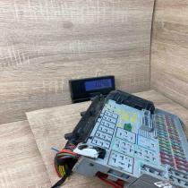 90504534   Fuse module Opel Vectra B