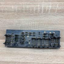 443941822A Main  Fuse box set Audi 80 90 S2 B4