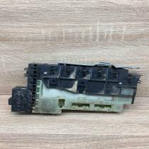 7700415565 21652217 4A  Fuse module Renault Clio II