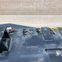 7700415565 21652217 4A  Fuse module Renault Clio II