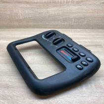 P04677935AB   Climate control/heater control trim Chrysler Voyager