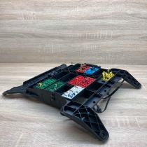 6025307195   Fuse module Renault Espace III