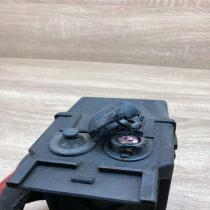 90506007 09132691  Fuse box set Opel Vectra B