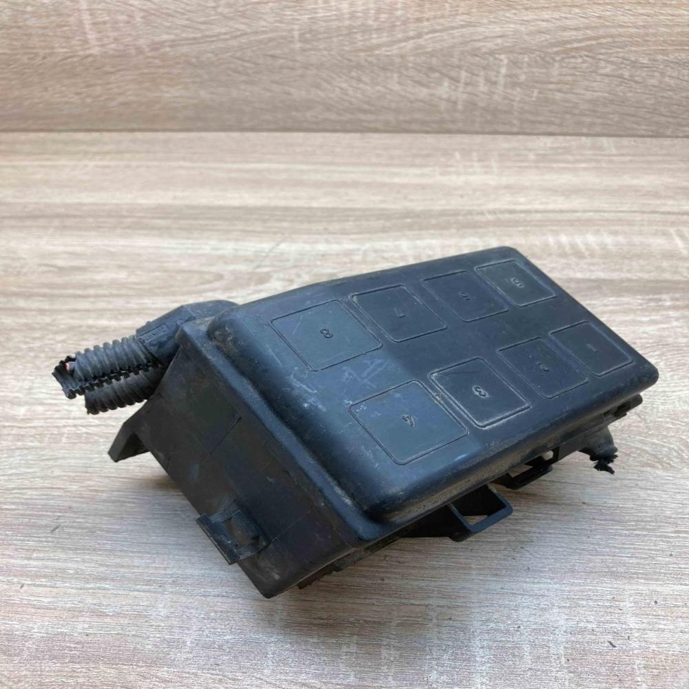 90560119   Fuse box set Opel Zafira A