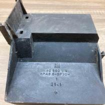 90560119   Fuse box set Opel Zafira A