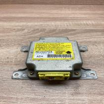 MR260703 X6T39473  Airbag control unit/module Mitsubishi Colt