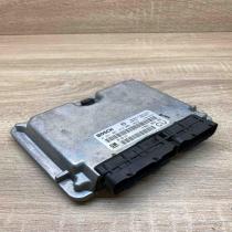 09136117 0281001872 CU Engine control unit/module ECU Opel Vectra B