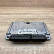 09136117 0281001872 CU Engine control unit/module ECU Opel Vectra B