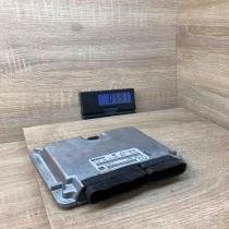 09136117 0281001872 CU Engine control unit/module ECU Opel Vectra B