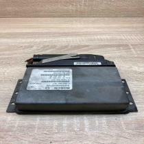 9641281180 0260002767 With Plug Gearbox control unit/module Citroen C5