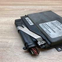 9641281180 0260002767 With Plug Gearbox control unit/module Citroen C5