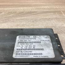 9641281180 0260002767 With Plug Gearbox control unit/module Citroen C5