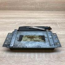 9641281180 0260002767 With Plug Gearbox control unit/module Citroen C5