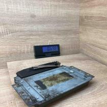 9641281180 0260002767 With Plug Gearbox control unit/module Citroen C5