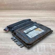 7700114970 S110030030A  Engine control unit/module ECU Renault Scenic I