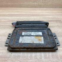 7700114970 S110030030A  Engine control unit/module ECU Renault Scenic I