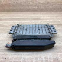 7700114970 S110030030A  Engine control unit/module ECU Renault Scenic I