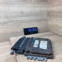 7700114970 S110030030A  Engine control unit/module ECU Renault Scenic I