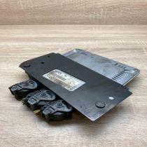 9644200280 0281010876  Engine control unit/module ECU Peugeot 406