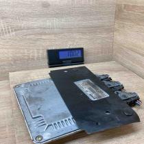 9644200280 0281010876  Engine control unit/module ECU Peugeot 406
