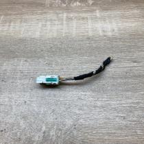 6909002 1355789 2  Plug wire BMW 3 F30 F35 F31