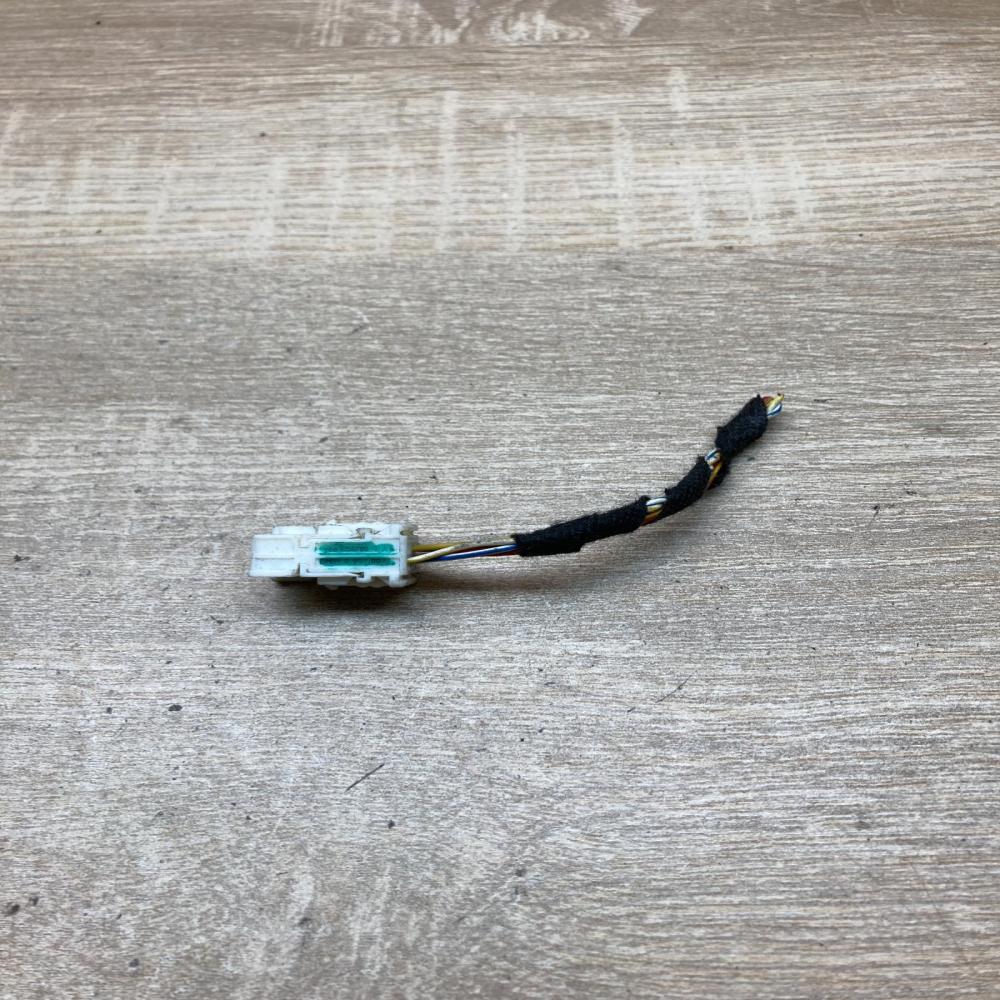 6909002 1355789 2  Plug wire BMW 3 F30 F35 F31