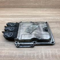 HOM8200039569 0281001934 Main  Engine control unit/module ECU Renault Scenic RX